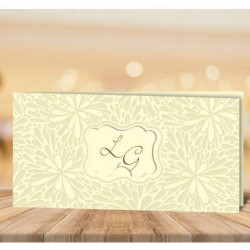 Partecipazione cuorematto solo per le bomboniere Cuore matto