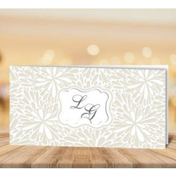 Partecipazione cuorematto solo per le bomboniere Cuore matto 2