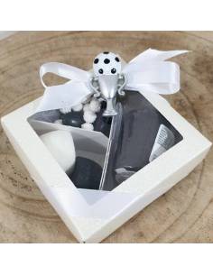 Yankee Candle Candele bomboniere juventus