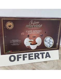 Confetti ripieni caffè espresso Maxtris da 1kg