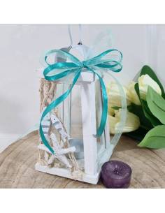 Bomboniere Yankee Candle lanterna mare