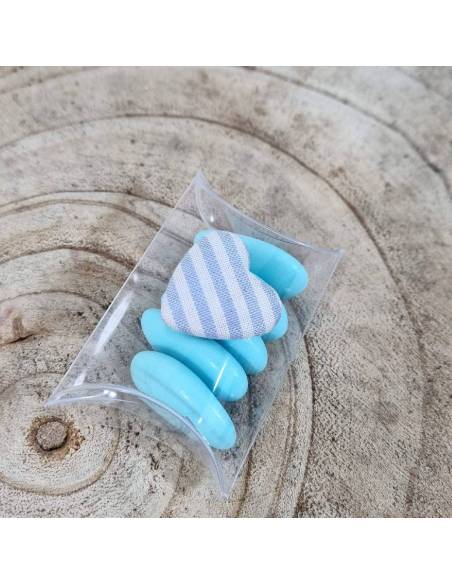 Confettata nascita bimbo a 0,50 centesimi