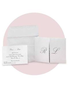 Bomboniere matrimonio innamorati sulla luna partecipazione inclusa 2