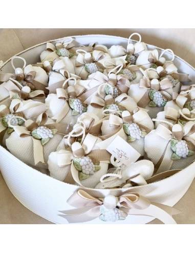 Sacchetti bomboniere Comunione online