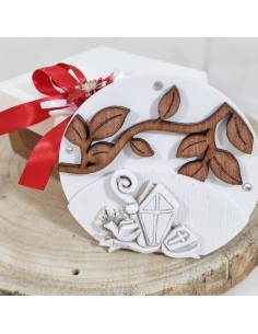 Idee bomboniere Cresima sacre e artigianali complete | Sindy Bomboniere