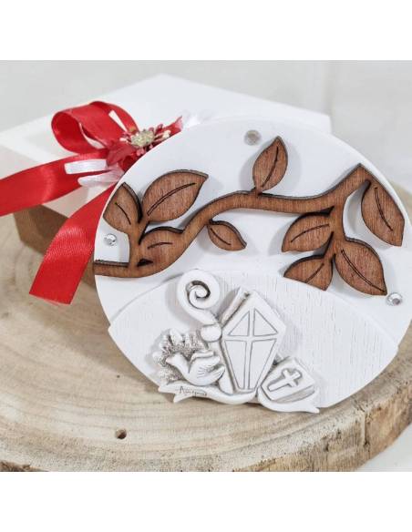 Idee bomboniere Cresima sacre e artigianali complete | Sindy Bomboniere