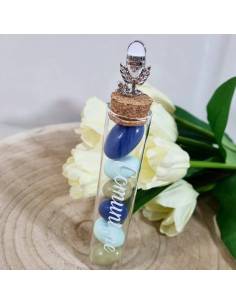 Provette bomboniere Comunione con spillone calice