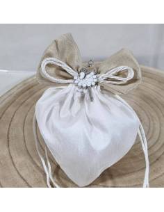 Sacchetti portaconfetti economici per bomboniere ballerine