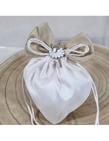 Sacchetti portaconfetti economici per bomboniere ballerine