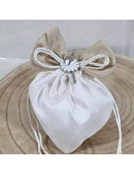 Sacchetti portaconfetti economici per bomboniere ballerine