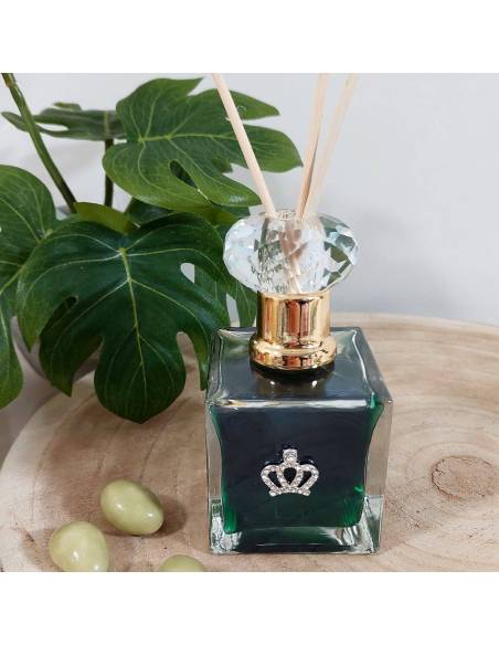 Bomboniere profumatori tema principessa promessa di matrimonio