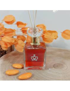 Profumatori ambiente bomboniere tappo svarowski