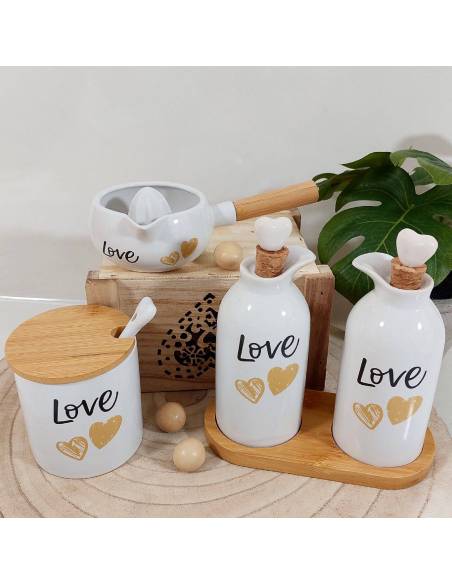 Bomboniere matrimonio utili complete di confezionamento