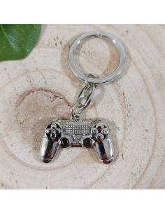 Bomboniere joystick portachiavi tema videogiochi