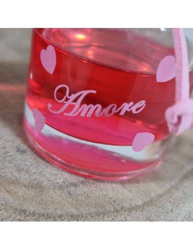 Profumatore albero della vita tema ballerina| Sindy Bomboniere