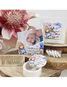 Dolcicose bomboniere linea Alice