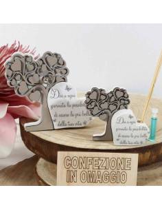 Bomboniere Dolcicose linea Berna orologio