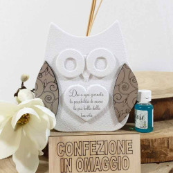 Bomboniere profumatore linea Anacleto idea regal