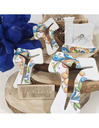 Bomboniere Dolcicose idee evento linea Taormina Roma