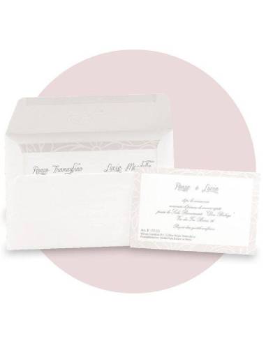 Bomboniere utili sottopentola pumo ceramica bianca