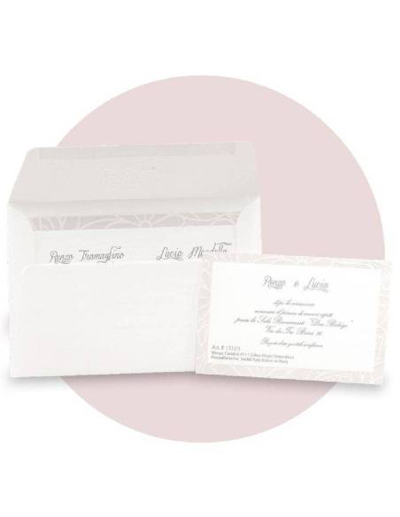 Bomboniere utili sottopentola pumo ceramica bianca