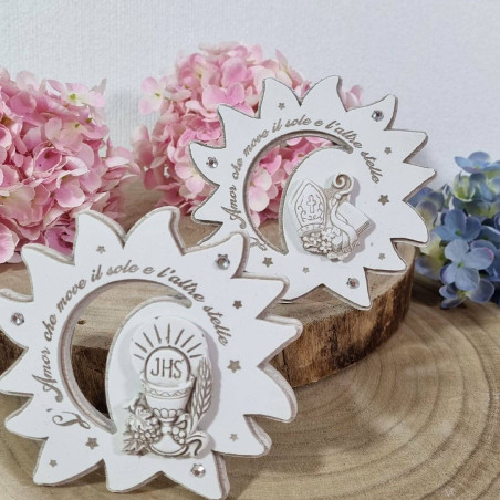 Icone sacre Angie bomboniere prezzi più bassi e complete