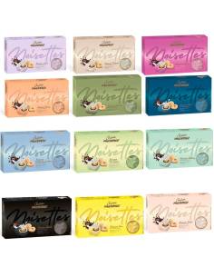 Confetti Maxtris noisettes nuance offerta speciale