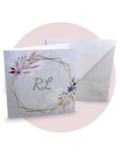 Bomboniere matrimonio piatto cuore ceramica bianca 2