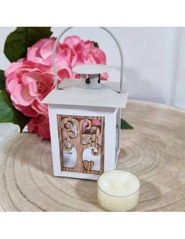 Yankee Candle candele profumate bomboniere lanterna prezzi