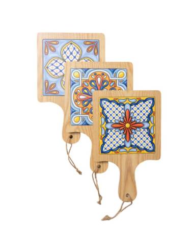 Bomboniere matrimonio utili tagliere formaggi decoro siciliano