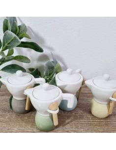 Bomboniere matrimonio utili ed originali zuccheriera caffettiera on line