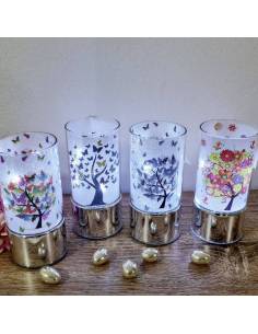 Bomboniere lampade led vari decori