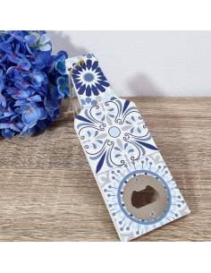 Bomboniere matrimonio utili aprobottiglia Amalfi