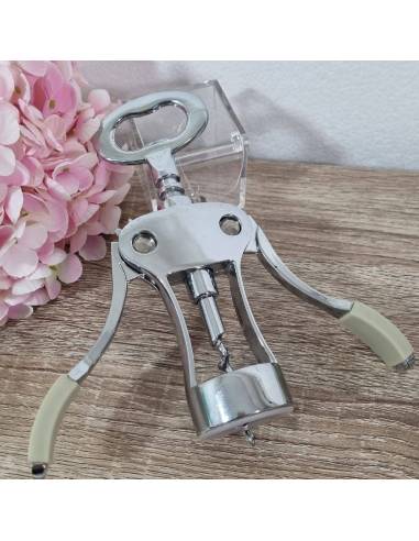 Bomboniere utili cavatappi prezzi stock