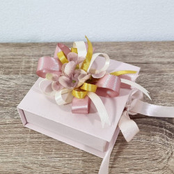 Scatole deguastazione confetti Prima Comunione personalizzata 2