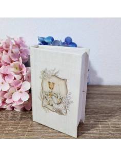 Bomboniere Vangelo Comunione immagine sacra