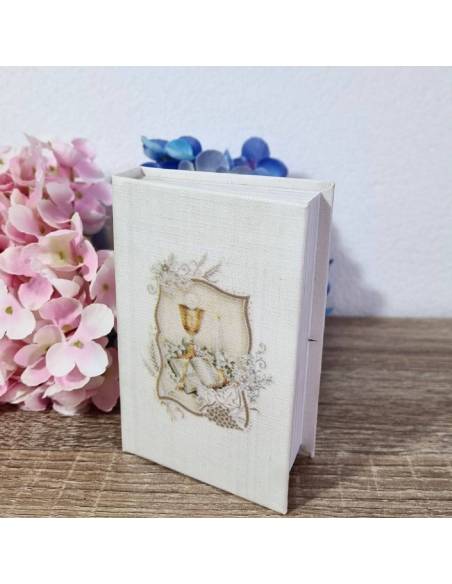 Bomboniere Vangelo Comunione immagine sacra