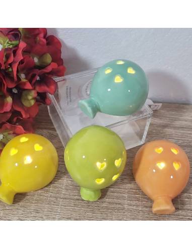 bomboniere Cuorematto vendita online palloncini magnete