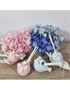 Bomboniere Battesimo palloncini profumatori ambiente