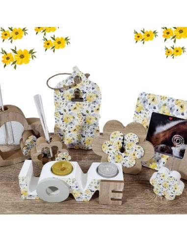 Bomboniere Cuorematto vendita online linea Provenza