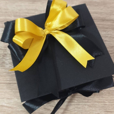 Bomboniere mini liquori Vecchia Romagna scatola confetti