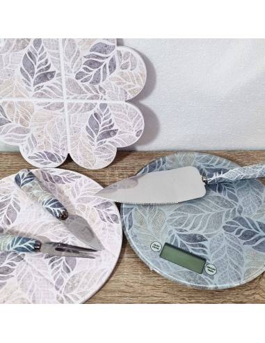 Bomboniere matrimonio utili utensili tagliapizza apribottiglia jungla