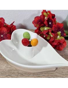 Bomboniere matrimonio utili cucina antipastiera aperitivo