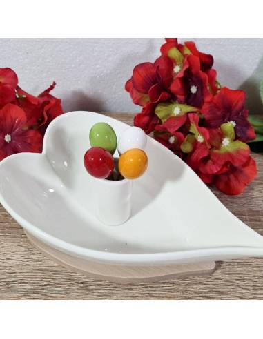 Bomboniere matrimonio utili cucina antipastiera aperitivo