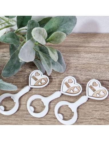 Bomboniere matrimonio utili apribottiglia frasi