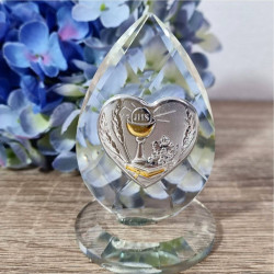 Bomboniere Prima Comunione bambino portafoto