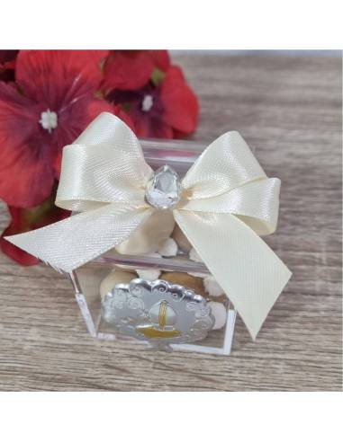 Originali bomboniere Cresima da regalare con deliziosi confetti