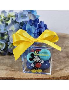 Scatolina portaconfetti Topolino originali ed economiche