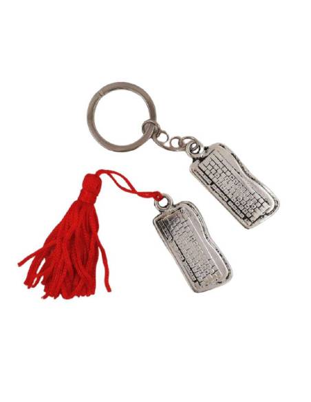 Bomboniere  laurea ingegneria informatica tastiera pc