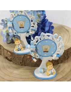 Bomboniere Battesimo originali, Albero della Vita bimbo